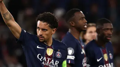 هالاند يشيد بـ