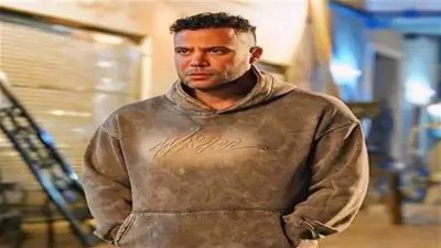 محمد عادل إمام يبحث عن طفلة موهوبة لبطولة فيلمه الجديد