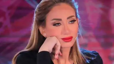 ريهام سعيد تشوق جمهورها لحلقة جديدة من صبايا الخير بإيجابية وفرحة