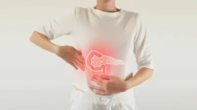 ألم المرارة في الجسم: أماكن غير البطن قد يحدث فيها