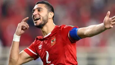 محسن صالح يكشف كواليس رحيل رامي ربيعة بسبب عدم التقدير المالي