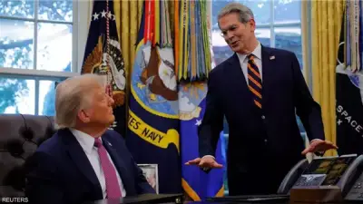 واشنطن تستهدف البنية المصرفية الموازية لإيران وتعطل عشرات المليارات