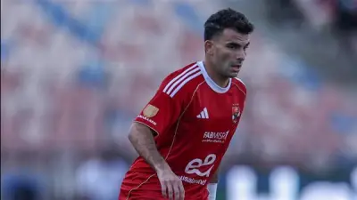 محسن صالح يكشف: رامي ربيعة رحل عن الأهلي بسبب راتب زيزو