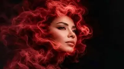 حفل جماهيري ضخم لشيرين بالساحل الشمالي في أغسطس المقبل