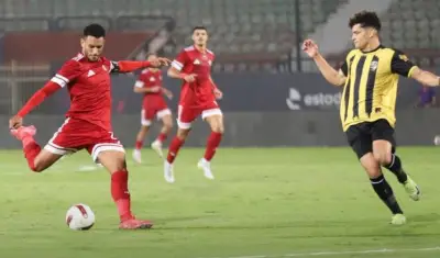 مباراة مرتقبة بين مودرن سبورت وطلائع الجيش في صراع مجموعة الهبوط