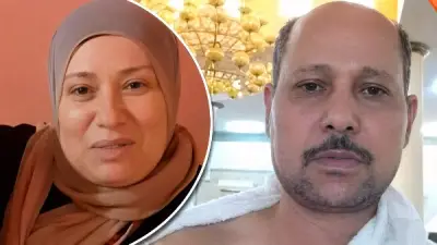 جريمة تهز الشرقية: العثور على زوجين مقتولين بطعنات في الزقازيق وشهادة جار تكشف خيوطًا جديدة