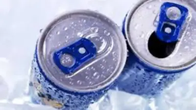 خبير تغذية: مشروبات الطاقة قد تسبب الوفاة عند تناولها دون وعي