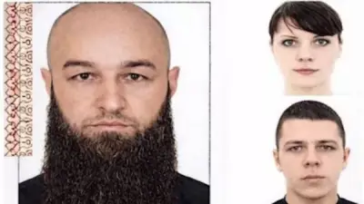 محاكمة عصابة الأوكران بتهمة تحويل فيلا بأكتوبر لمصنع مخدرات