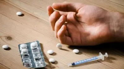 كيف أتوب من تعاطي المخدرات؟ شروط التوبة الصادقة وفضل الله الغفور