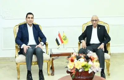 وزير الرياضة: أبناء سيناء جزء أصيل من معركة البناء والتنمية