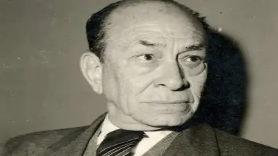 ذكرى زكي طليمات: لقب شيخ المسرحيين العرب وأسس معهداً للتمثيل في مصر