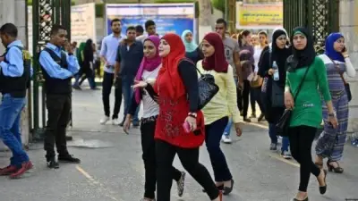 عقوبات تأديبية صارمة للطلاب المخالفين في قانون تنظيم الجامعات