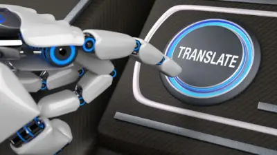 الذكاء الاصطناعي لا يلغي دور مترجم النصوص الفلسفية في صالون الترجمة