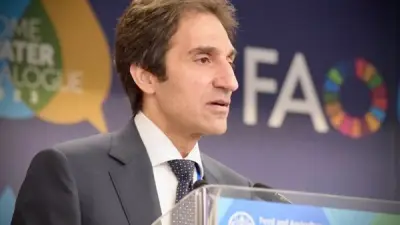 بسام راضي: دول الخليج لها أيادٍ بيضاء على المجتمع الدولي ونرفض الهجمات الإيرانية