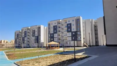 الإسكان تبدأ تسليم المرحلة الثانية من ڤاليرا جاردنز مطلع مايو
