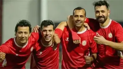 حرس الحدود ضيفاً على الجونة في صراع البقاء بالدوري المصري