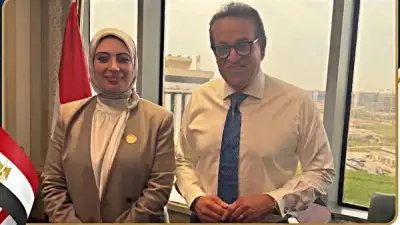 طلب برلماني عاجل لإنشاء مركز لعلاج السموم بالإسماعيلية