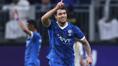 دليلك الكامل لشراء تذاكر مباراة الهلال ونيوم في دوري روشن