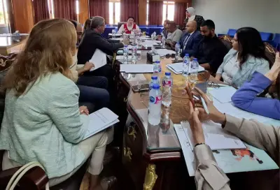 رئيسة القومي للطفولة تطالب بإعداد برنامج تأهيلي إلزامي للمقبلين على الزواج قبل القران