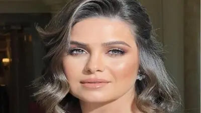 يسرا اللوزي: الاكتئاب مرض العصر ولا أخجل من زيارة الطبيب النفسي