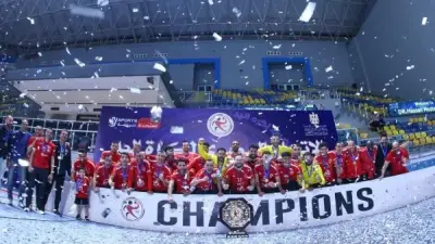 رجال يد الأهلي يلتقي هليوبوليس في نصف نهائي كأس مصر اليوم