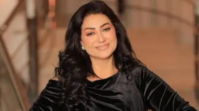 وفاء عامر تثير الجدل بتصريحاتها عن 