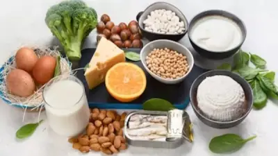 خبير يوضح حقيقة الشائعات الغذائية: لا للخضروات الورقية ولا للبيض؟