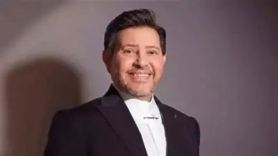 تحسن طفيف في حالة هاني شاكر مع استمرار الرعاية المركزة بباريس