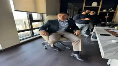 سامي الشيخ ينهي تصوير مشاهده في مسلسل الفرنساوي