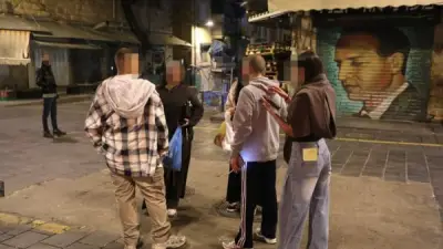 كارثة اجتماعية في إسرائيل: اضطرابات نفسية تتصاعد بين الأطفال والشباب