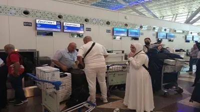 دليل وقائي للحجاج من الصحة: التطعيمات المطلوبة ونصائح قبل السفر