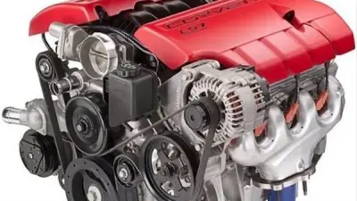 خطوات أساسية لإطالة عمر محرك سيارتك وحمايته من الأعطال