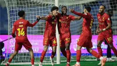 موعد مباراة الرياض والقادسية في دوري روشن السعودي اليوم الأربعاء