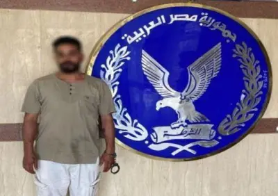 بعد استغاثة الأب على السوشيال ميديا.. ضبط المتهم بالتحرش بفتاتين في الشروق