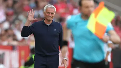 بنفيكا يرد على شائعات عودة مورينيو إلى ريال مدريد