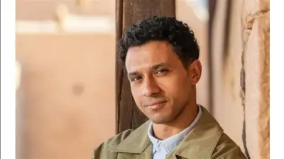 عصام عمر يرد على باسم سمرة: تصريحاته لها مغزى وأفضل الظهور بعمل جديد