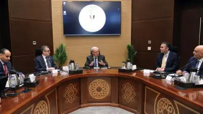 خطة حكومية جديدة لدعم رواد الأعمال وتعزيز نمو الشركات الناشئة