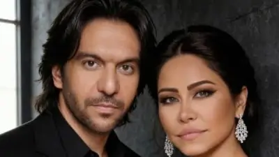 ديو غنائي يجمع شيرين عبد الوهاب وبهاء سلطان قريباً