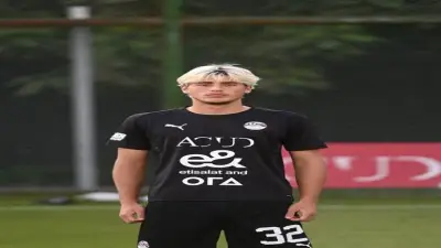 أمير أبو العز: محمد صلاح قدوتي ورونالدو مصدر إلهامي بعد الانضمام لمنتخب مصر