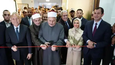 إطلاق مبادرة دكان الفرحة بجامعة الأزهر لدعم الطلاب المحتاجين