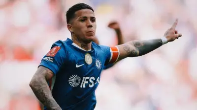 إنزو فيرنانديز يضع تشيلسي أمام اختبار مدريد: زيارة عابرة أم خطوة محسوبة؟