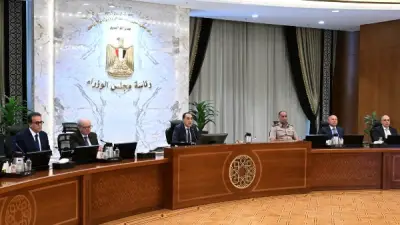 الحكومة تخصص ملياري جنيه لكل شركة لدعم القطاع السياحي