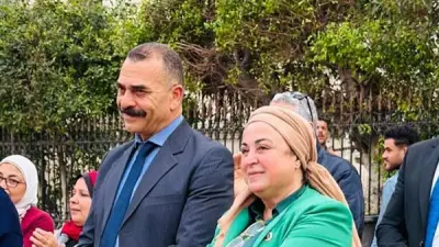 انطلاق فعاليات 