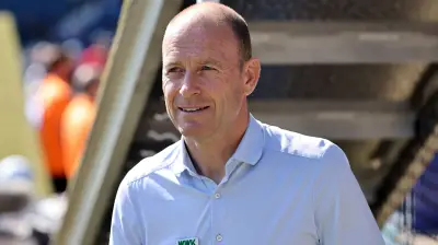 شوبير يكشف تفاصيل بند غامض في عقد مدرب الأهلي توروب