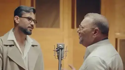 أغنية أمانة عليك تجمع مرتضى فتيتي ووليد التونسي في عمل فني مؤثر