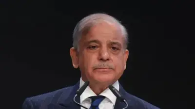 رئيس وزراء باكستان: جهودنا لوقف الحرب بالشرق الأوسط مستمرة