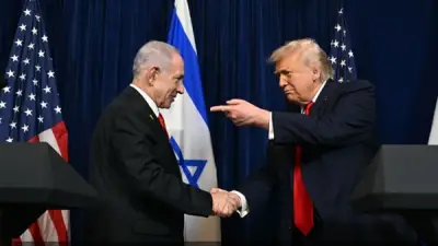 مكتب نتنياهو ينفي زيارة مرتقبة لواشنطن ويؤكد التنسيق مع ترامب