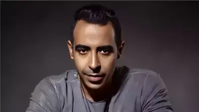محمد عدوية يواصل تجهيز ألبومه الصيفي بعد نجاح تتر 