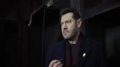 عمرو يوسف يتصدر الترند مع مسلسل الفرنساوي ويحقق أعلى مشاهدة على يانجو