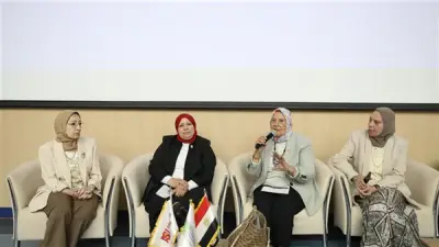 جامعة الجلالة تناقش مستقبل التمريض الرقمي في مؤتمرها العلمي الثالث
